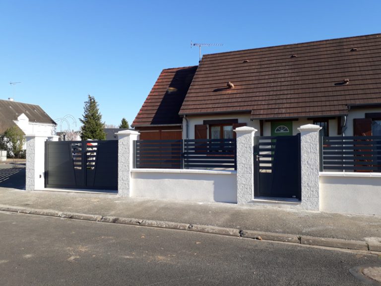 pose clôtures et portails à Bourg-En-Bresse pose clôtures et portails à Bourg-En-Bresse